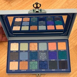 Jeffree Star Blue Blood Eyeshadow Palette